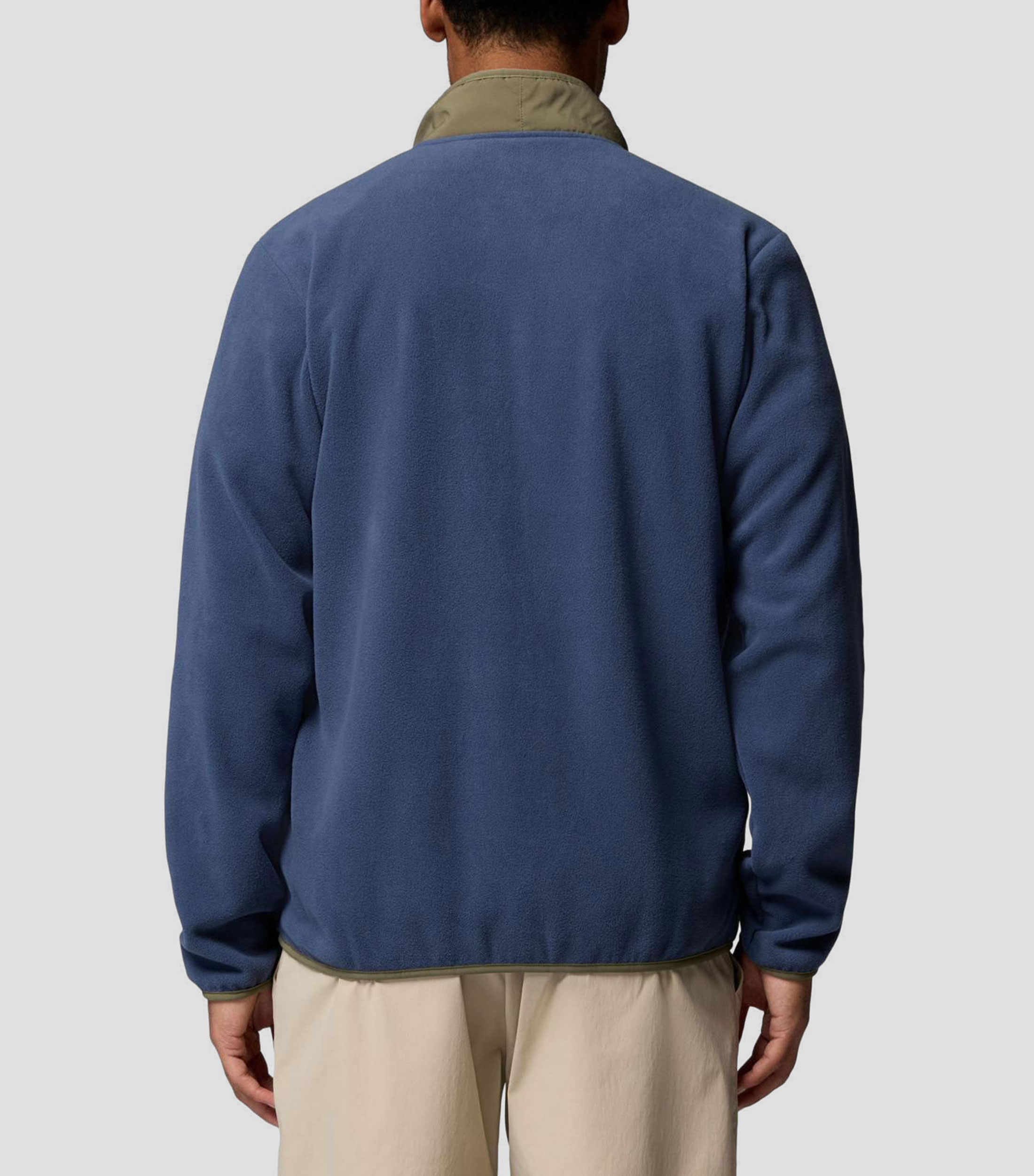Chamarra Sequoia Grove Hombre